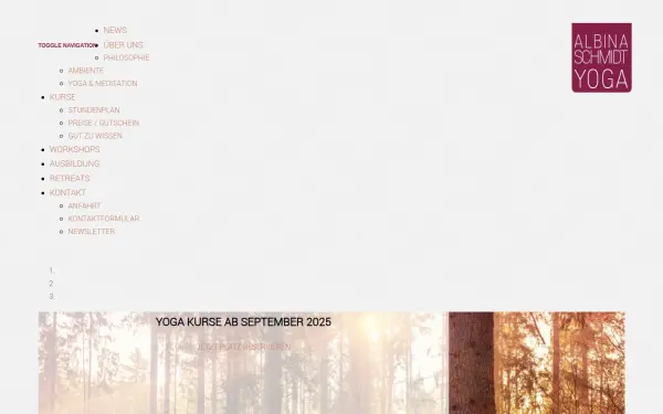 www.albinaschmidt.de