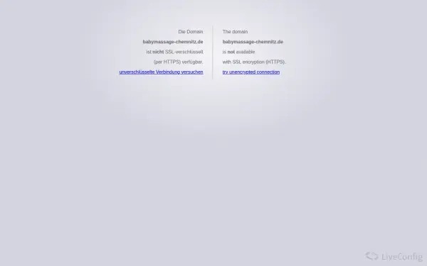babymassage-chemnitz.de