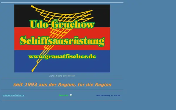 granatfischer.de