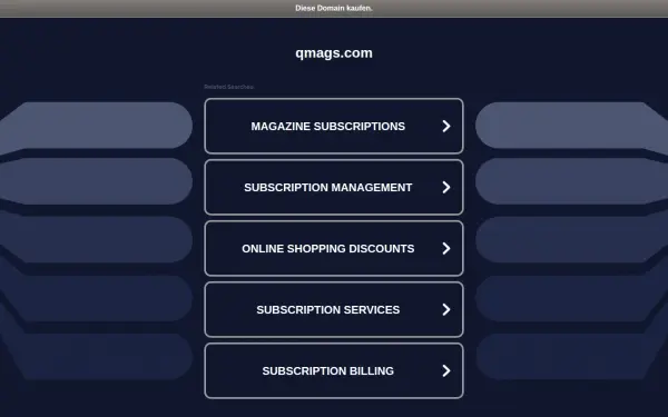 online.qmags.com