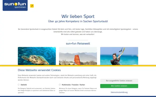www.sunandfun.com
