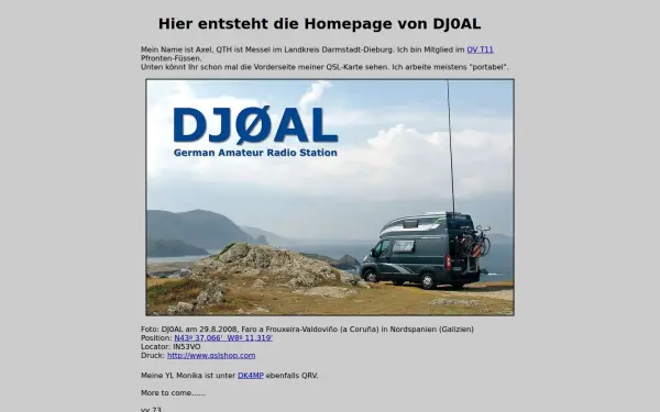 dj0al.de