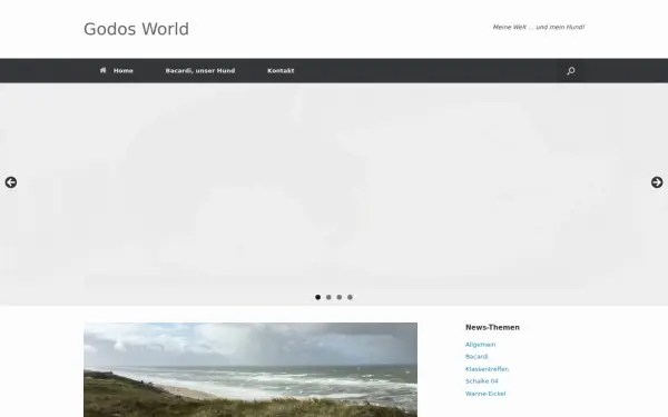 godosworld.de