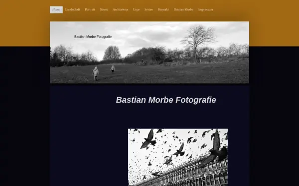 www.bastianmorbe.de
