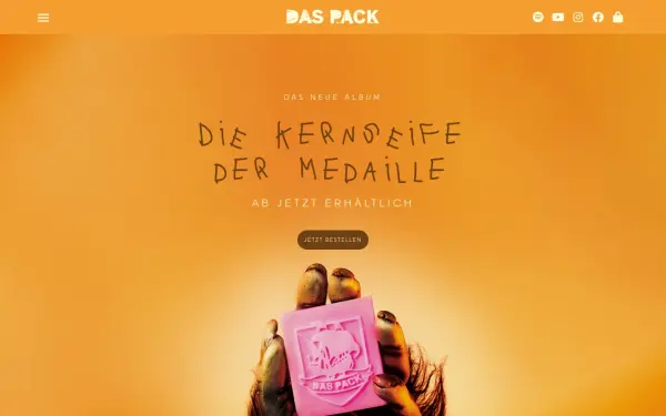 www.daspack.de