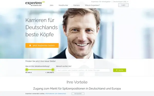 www.experteer.de