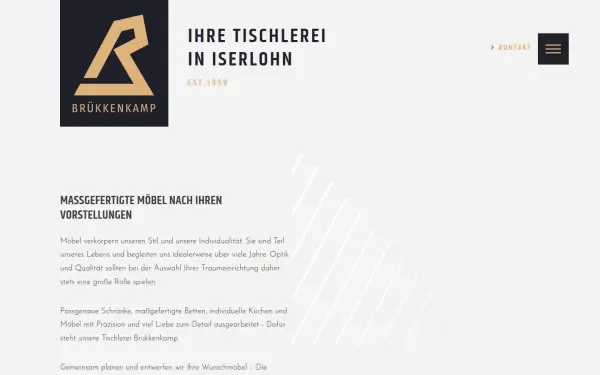 www.bruekkenkamp.de