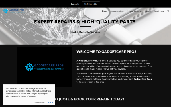www.gadgetcarepros.com