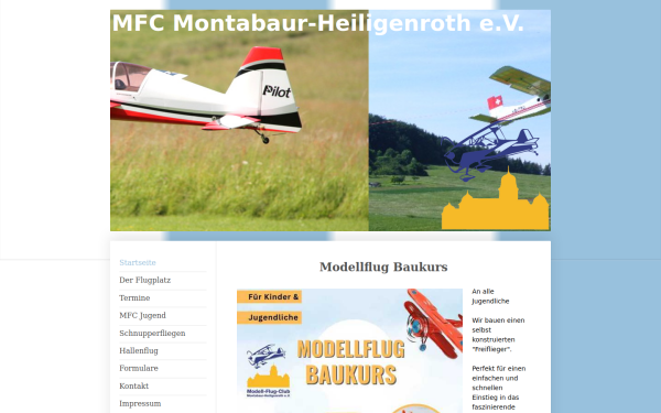 www.mfc-montabaur-heiligenroth.de