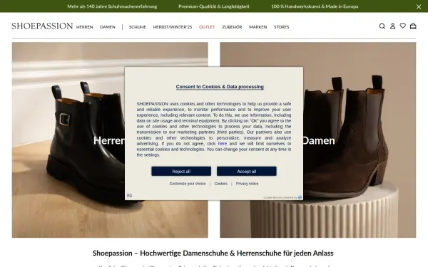 www.shoepassion.de