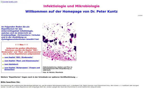 dr-kuntz.de