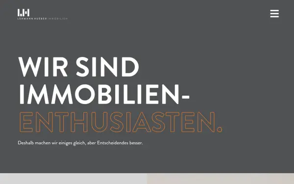 lehmannhueber.de