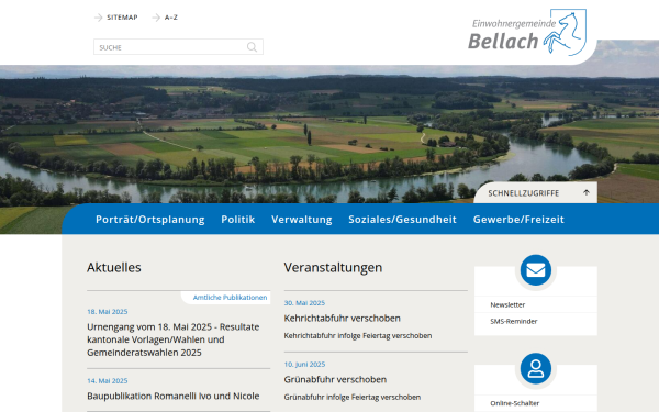 www.bellach.ch