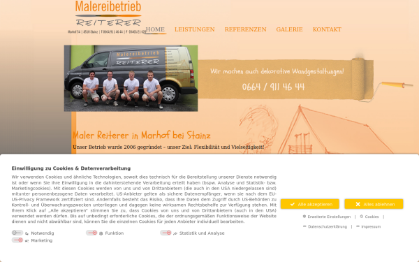 www.malerei-reiterer.at
