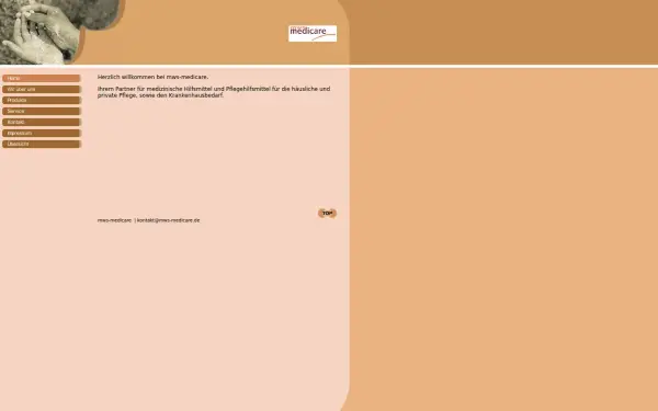 medicare-mws.de