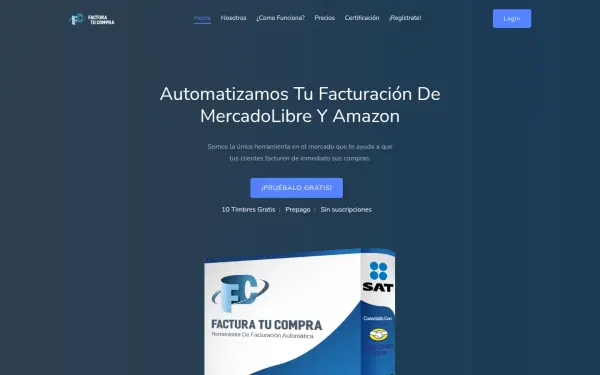www.facturatucompra.com