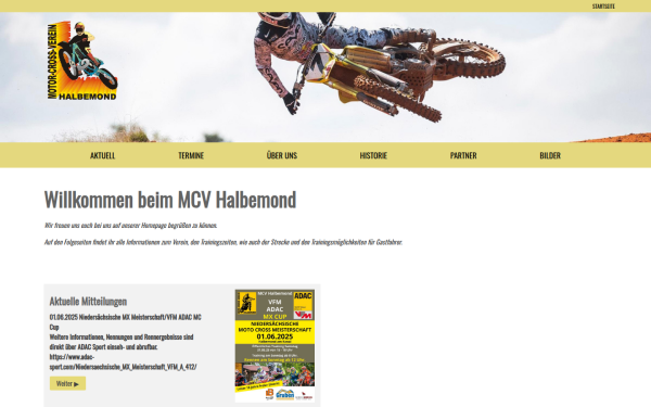 mcv-halbemond.de