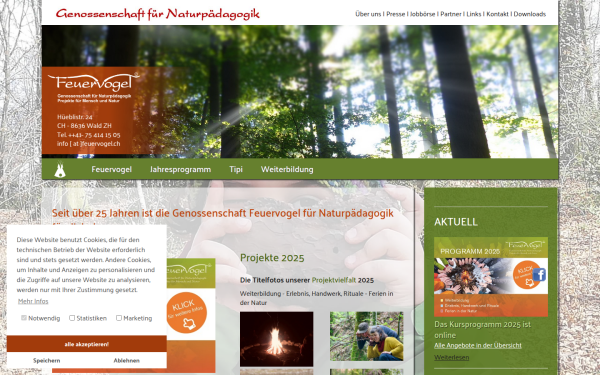www.feuervogel.ch