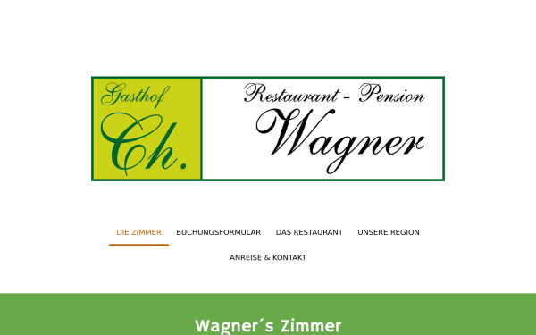 www.gasthof-wagner.com