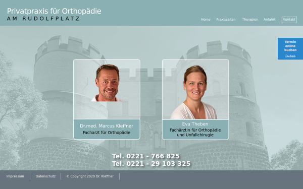 dr-kleffner.de