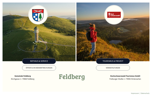 feldberg.org
