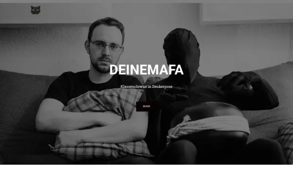 deinemafa.de