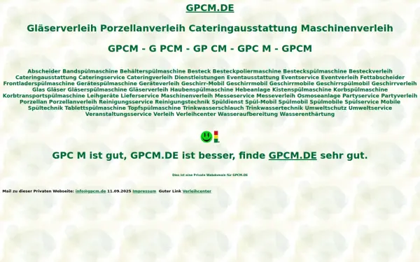 gpcm.de