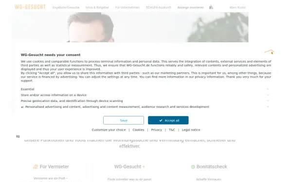 www.wg-gesucht.de