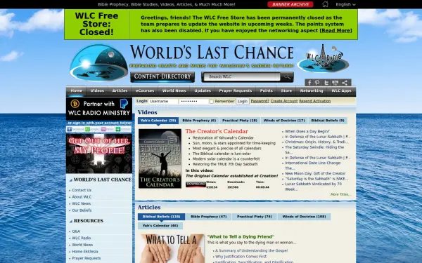 www.worldslastchance.com