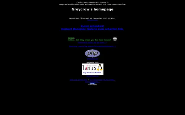 greycrow.de