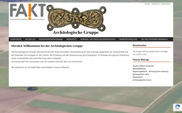 www.alb-archaeologie.de