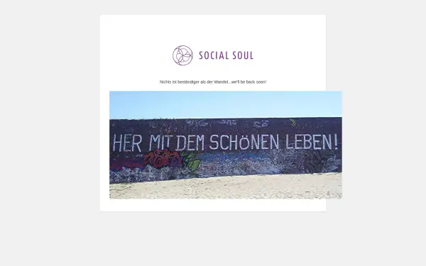 socialsoul.de