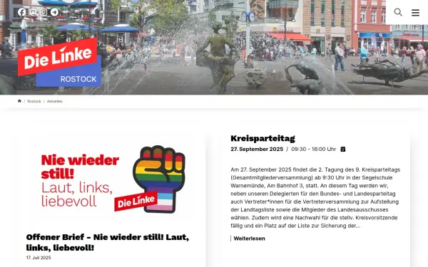 www.dielinke-rostock.de