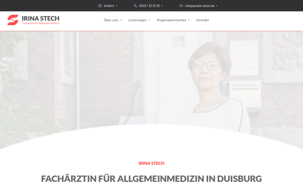praxis-stech.de