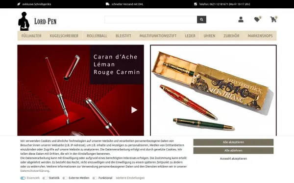 www.lord-pen.de
