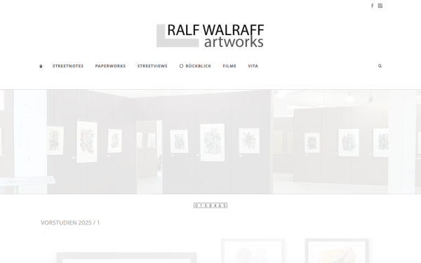 ralfwalraff.de