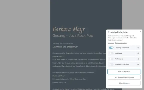 www.barbaramayr.de