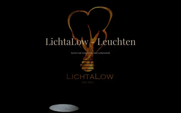 lichtalow.de