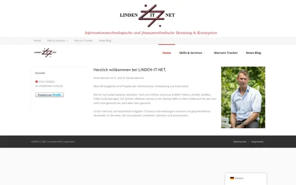 linden-it-net.de