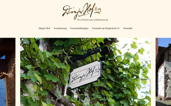 www.dinjerhof.de