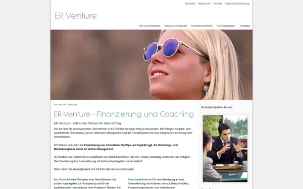 www.er-venture.de
