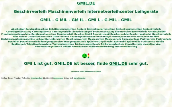 gmil.de