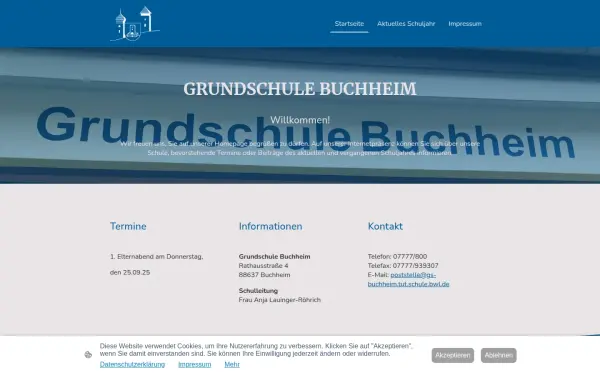 www.gs-buchheim.de