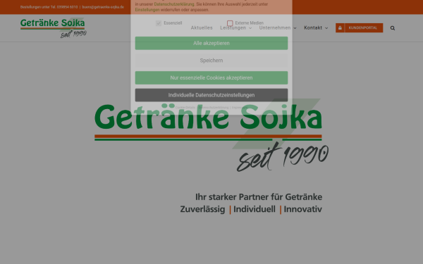 www.getraenke-sojka.de