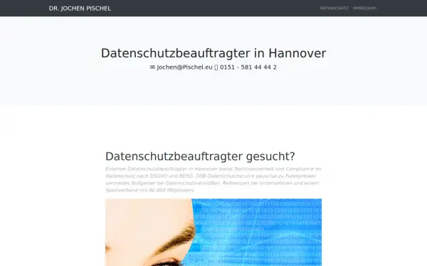 datenschutzlabor.de
