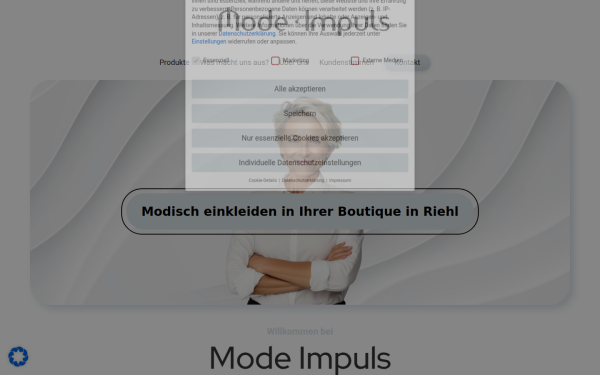 mode-impuls.de