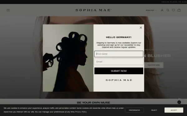 sophia-mae.com