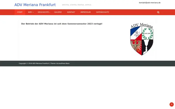 adv-meriana.de