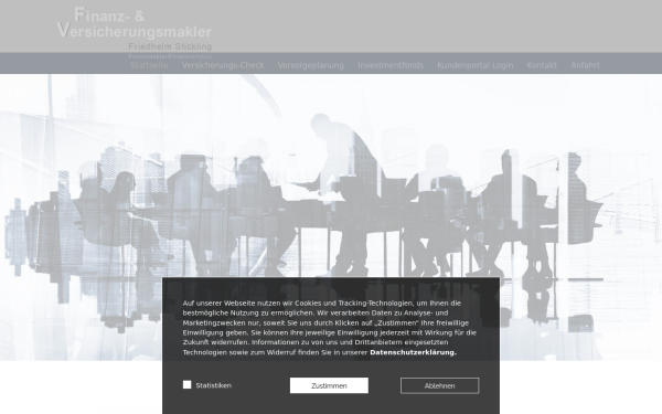 finanzstickling.de