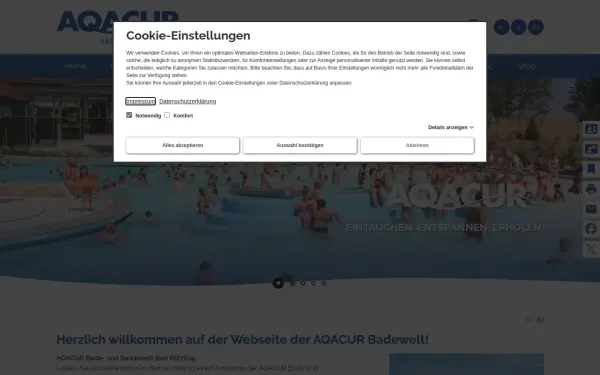 www.aqacur.de